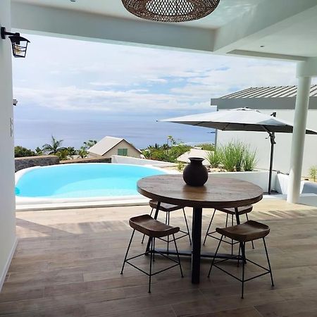 T2 Villa Reve D'Ailleurs St Leu Saint-Leu Exterior foto